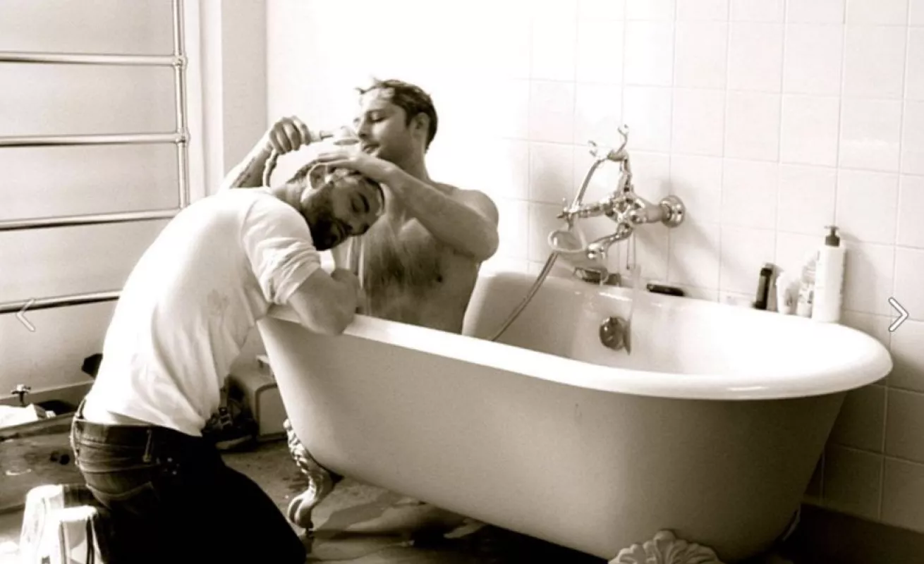 Olivier Ciappa, la lucha contra la homofobia en Francia