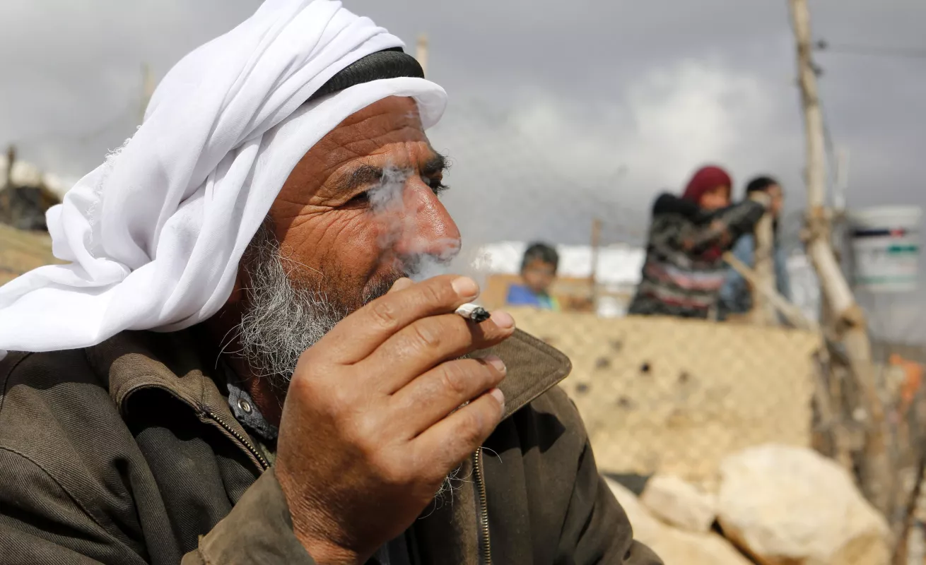 #MundoCri Ejército israelí evacua a palestinos