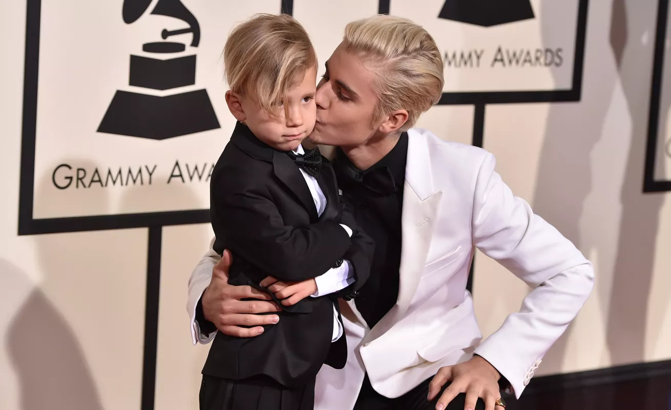 Lucieron sus mejores galas