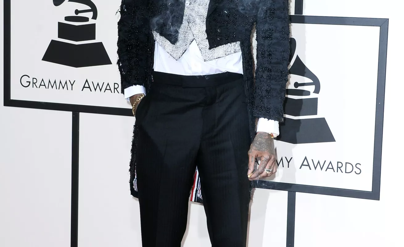 Lucieron sus mejores galas