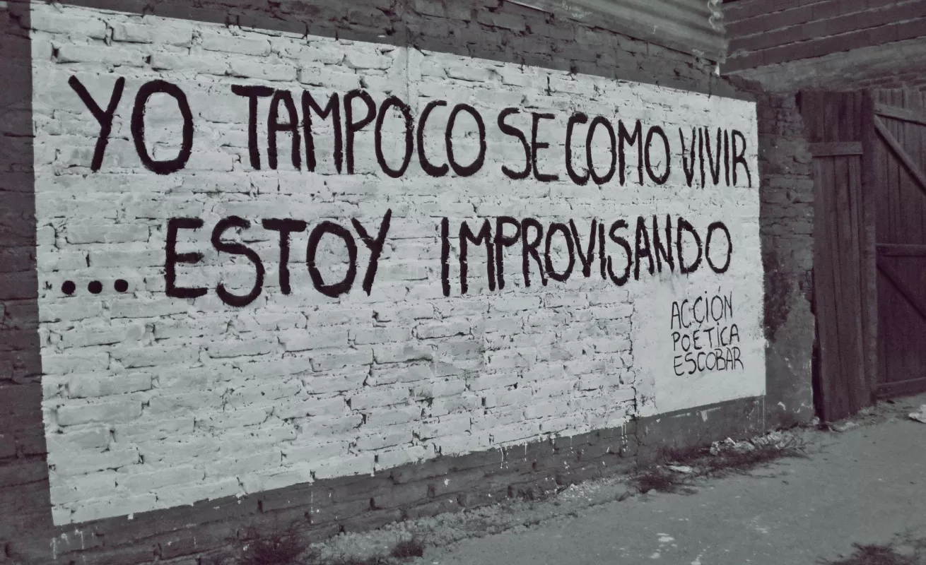 Acción Poética