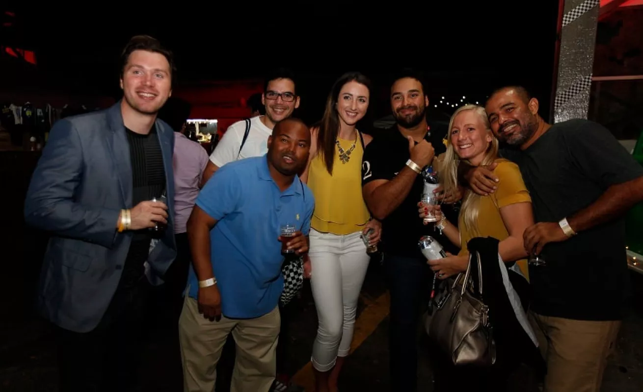  Panama Micro Brew Fest 