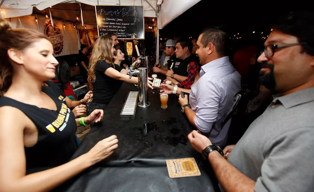  Panama Micro Brew Fest 