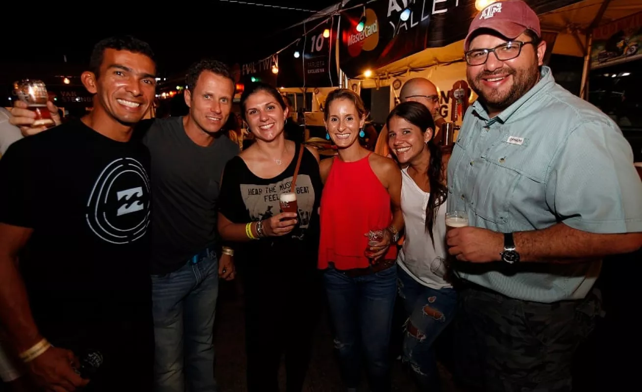  Panama Micro Brew Fest 