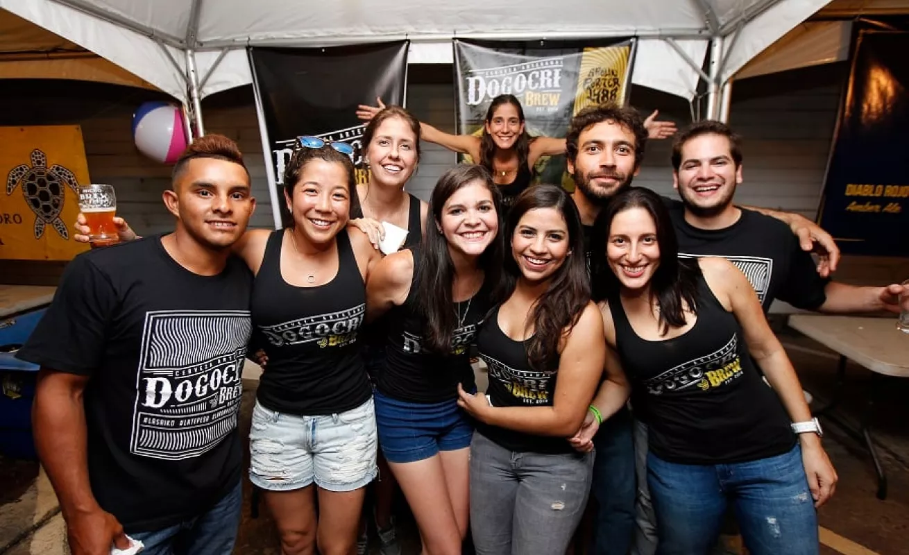  Panama Micro Brew Fest 