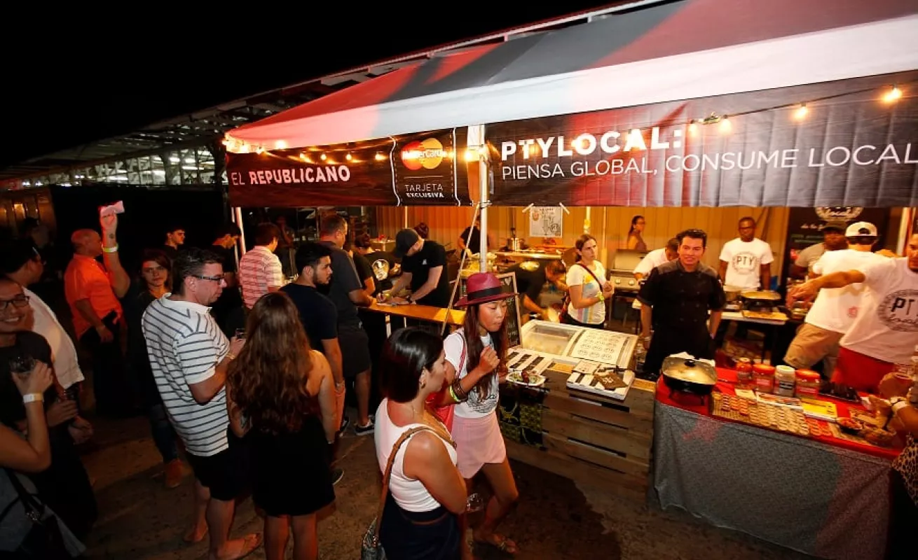  Panama Micro Brew Fest 