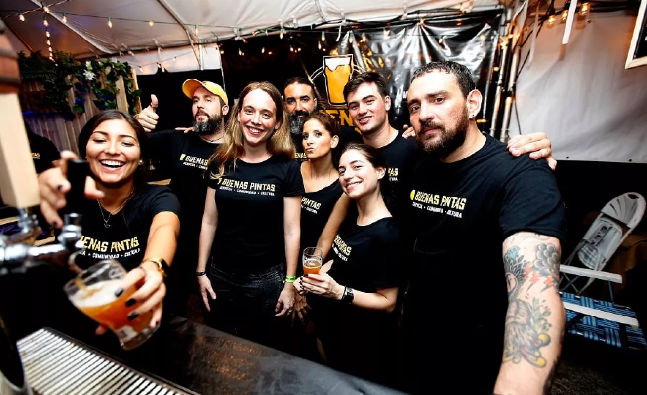  Panama Micro Brew Fest 