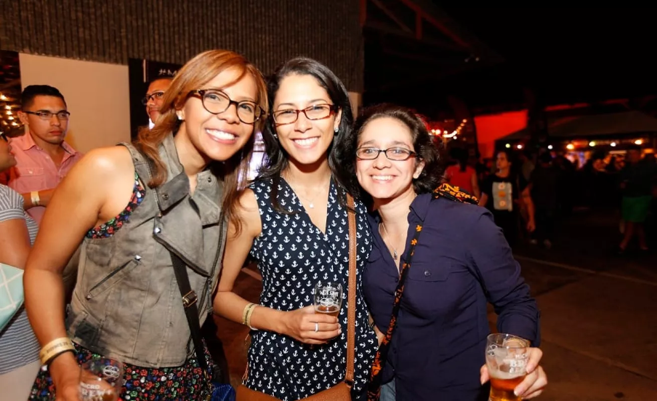  Panama Micro Brew Fest 