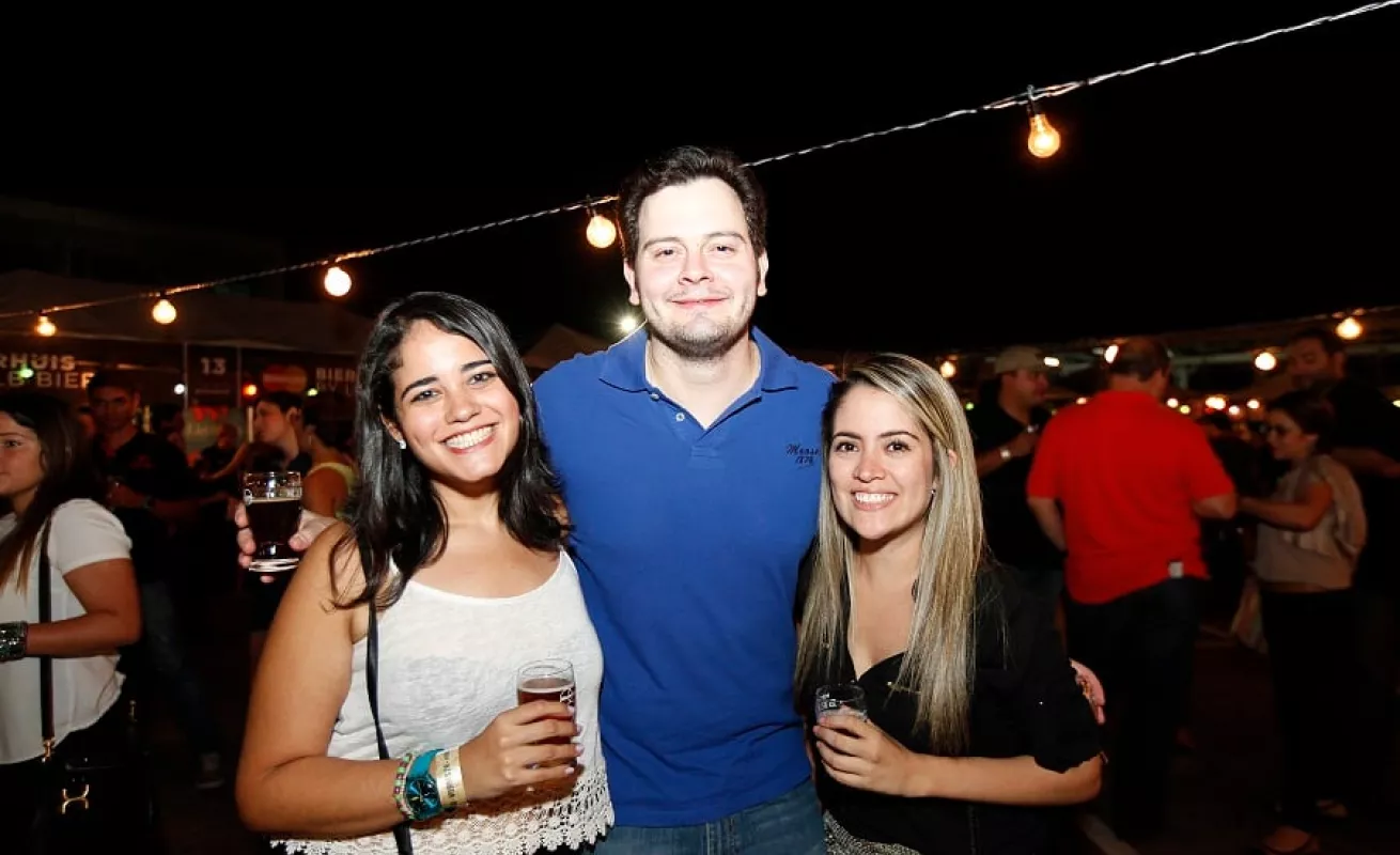  Panama Micro Brew Fest 