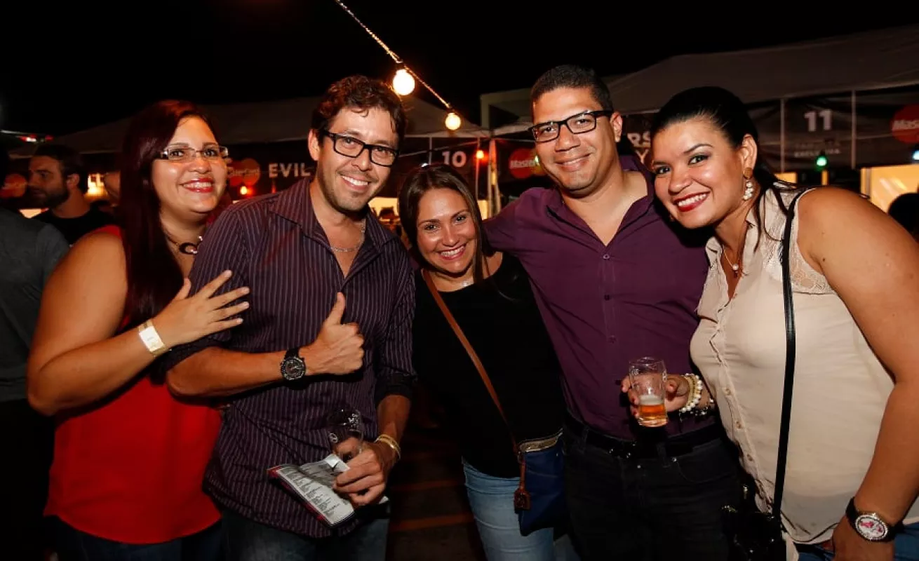  Panama Micro Brew Fest 