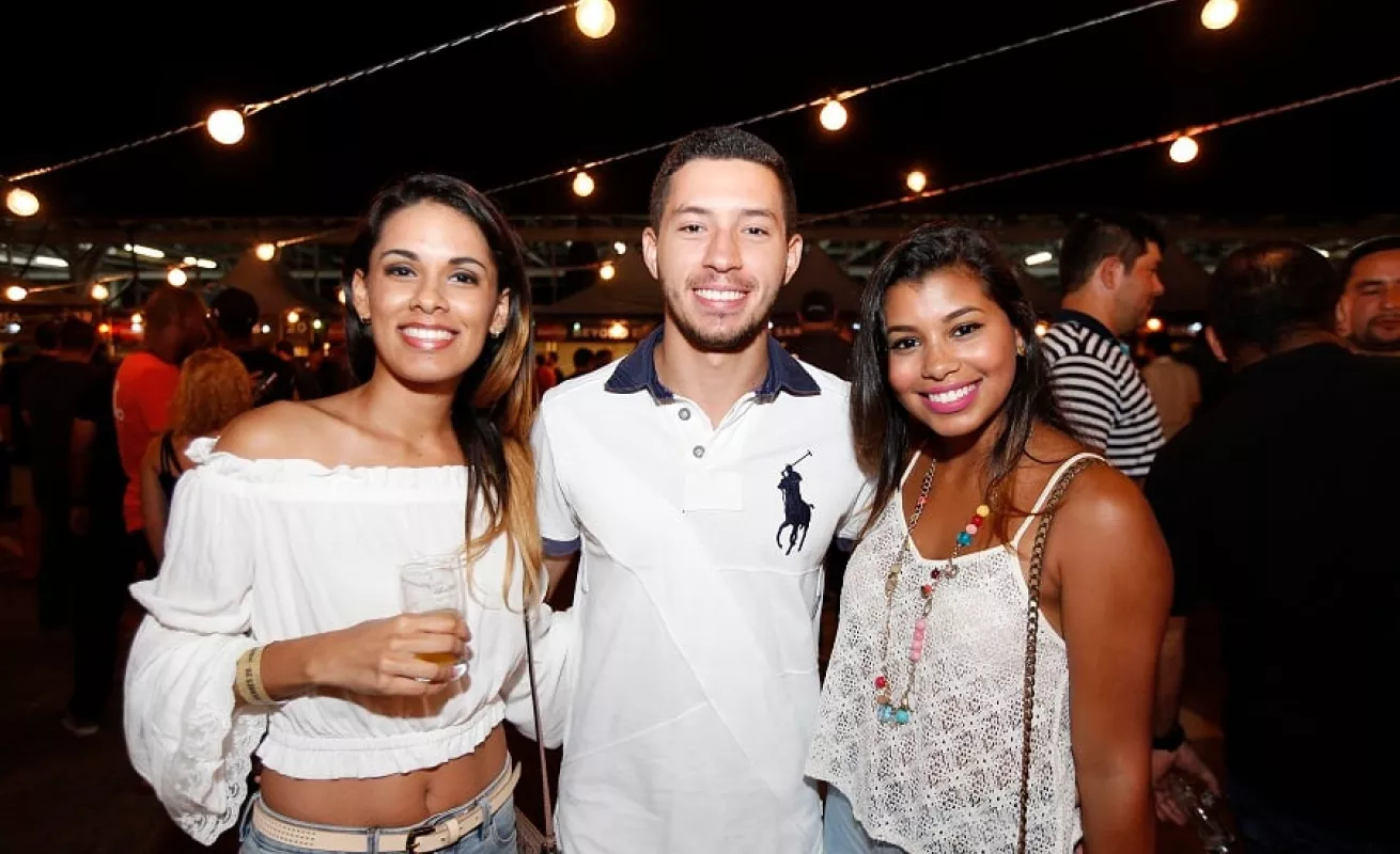  Panama Micro Brew Fest 