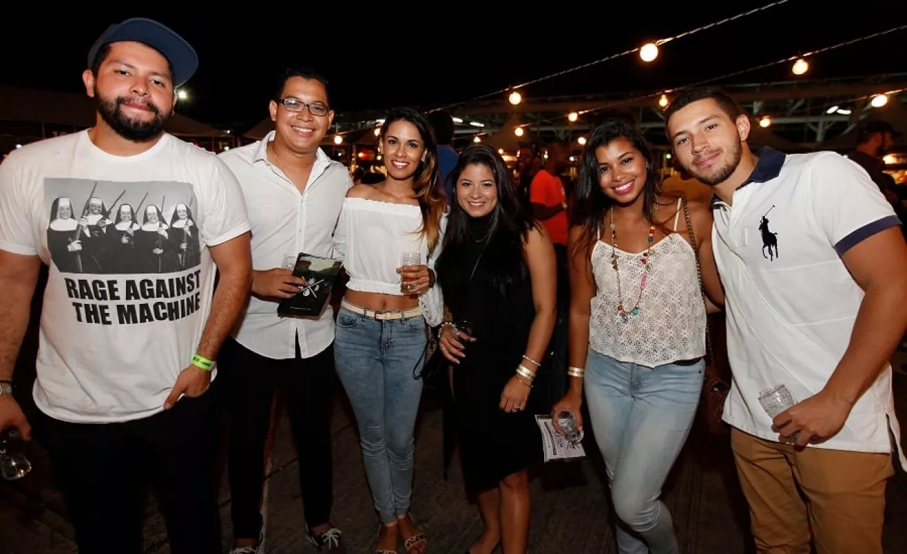  Panama Micro Brew Fest 