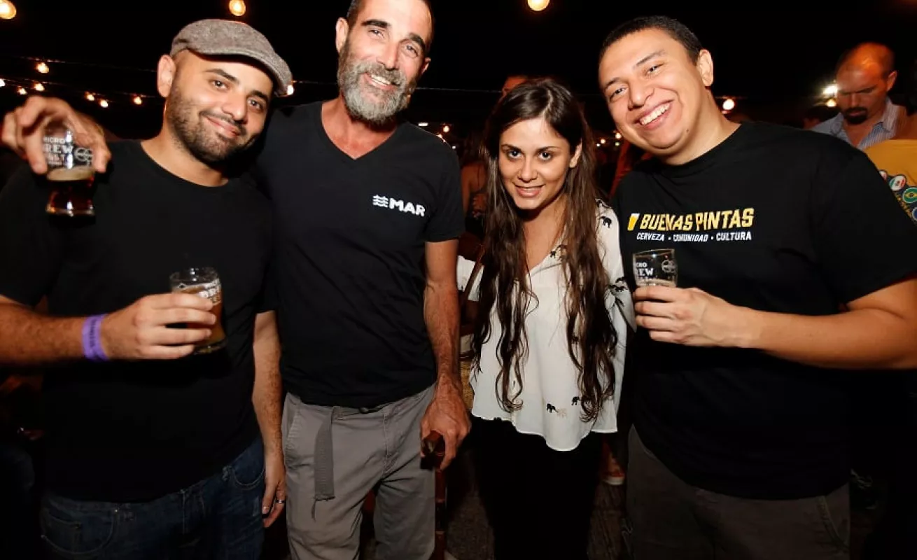  Panama Micro Brew Fest 