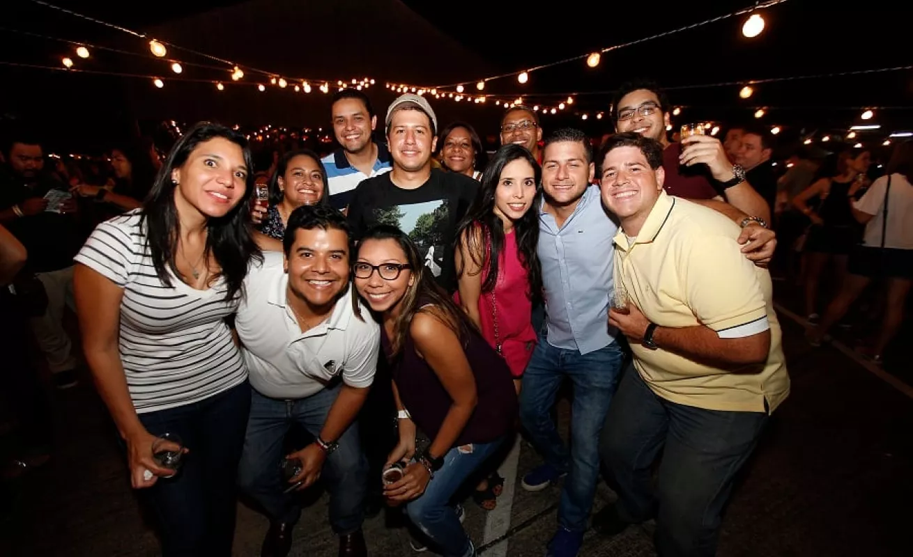  Panama Micro Brew Fest 