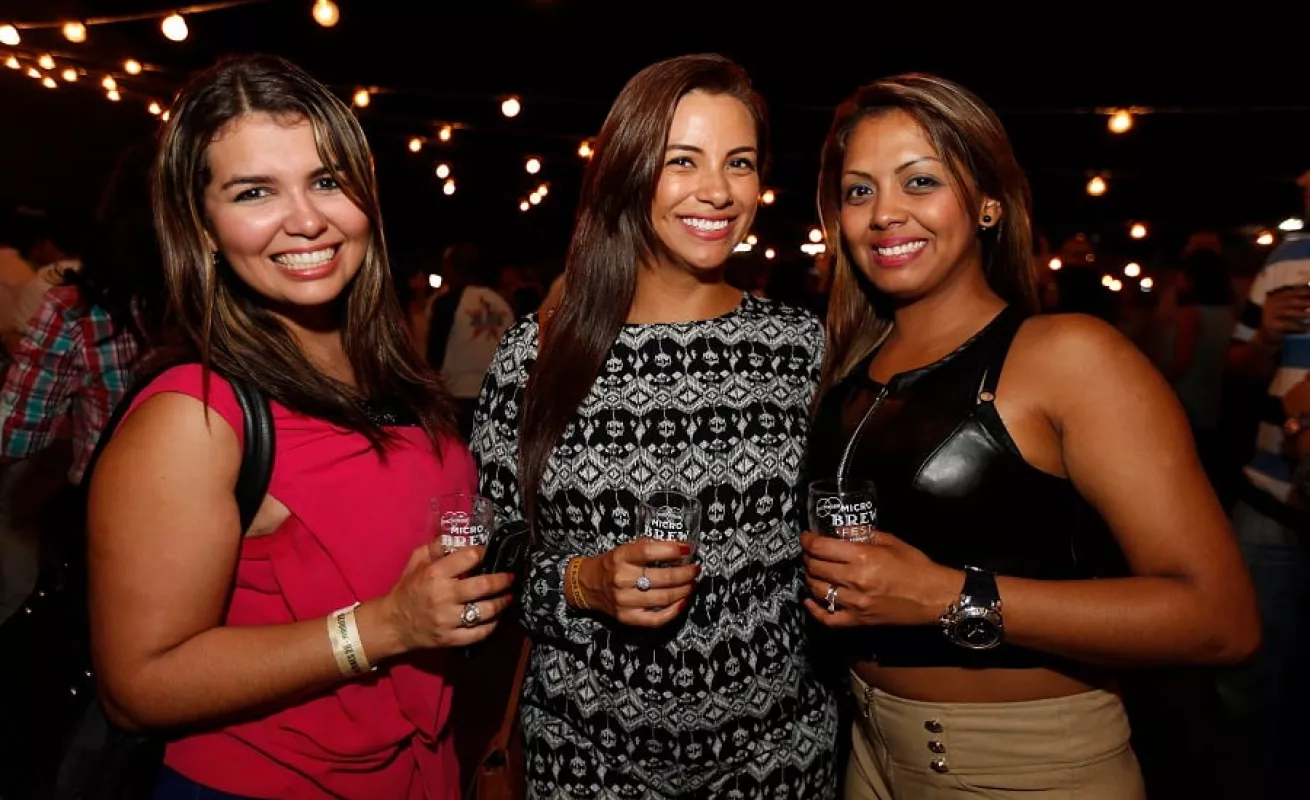  Panama Micro Brew Fest 