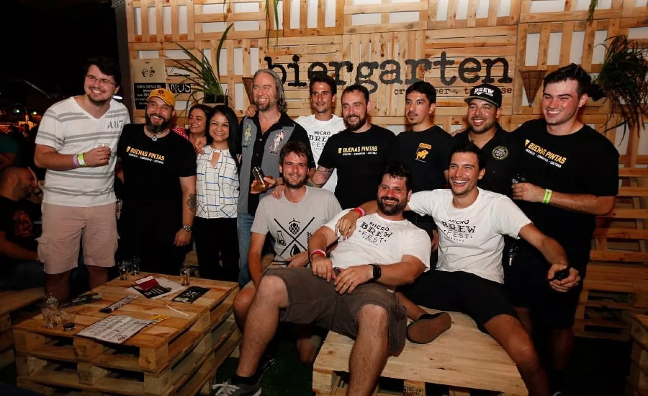  Panama Micro Brew Fest 