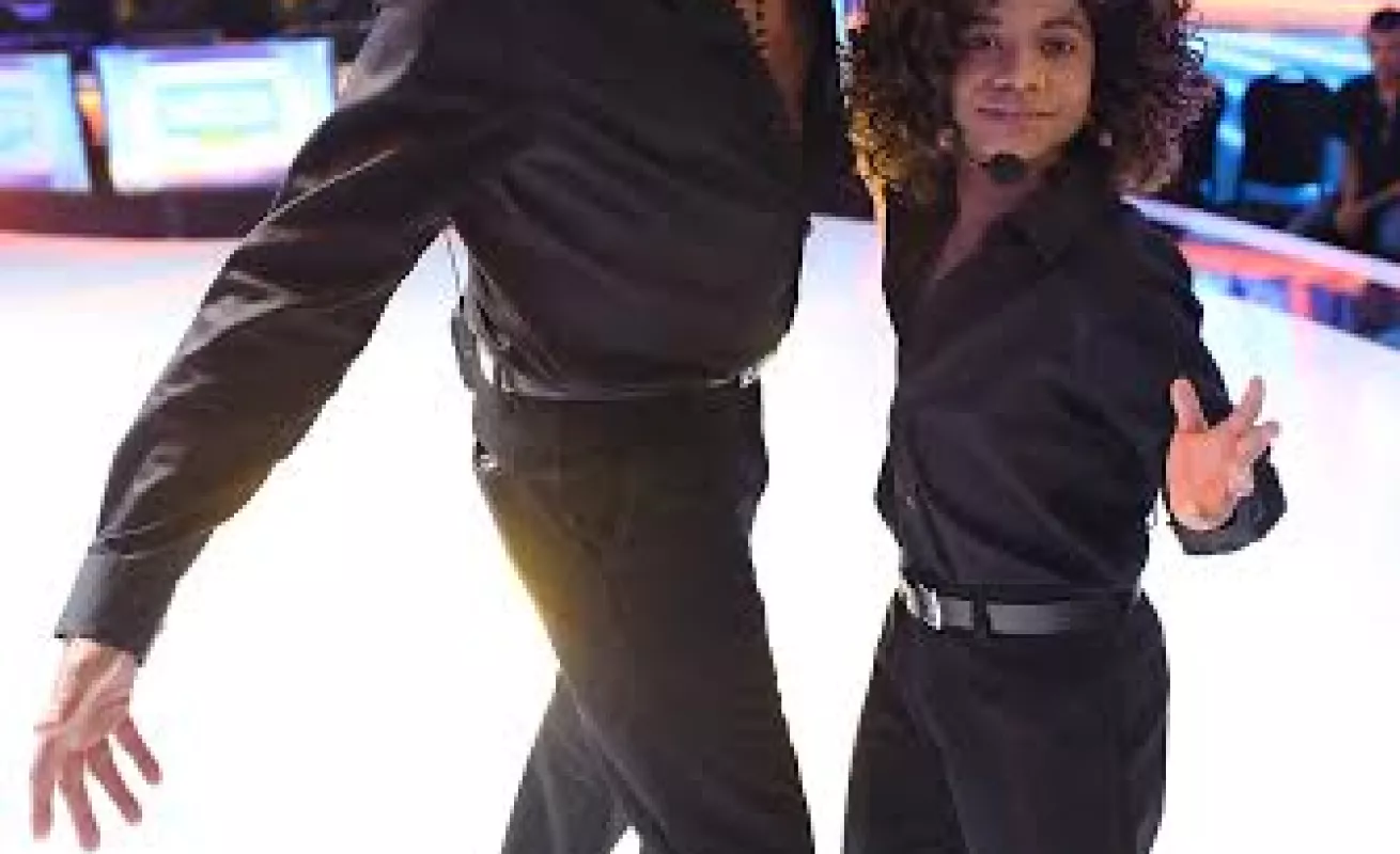 Nuevamente Sharick gana Tu Cara Me Suena Kids