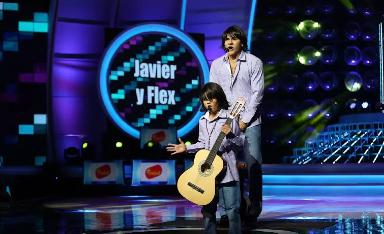 Nuevamente Sharick gana Tu Cara Me Suena Kids