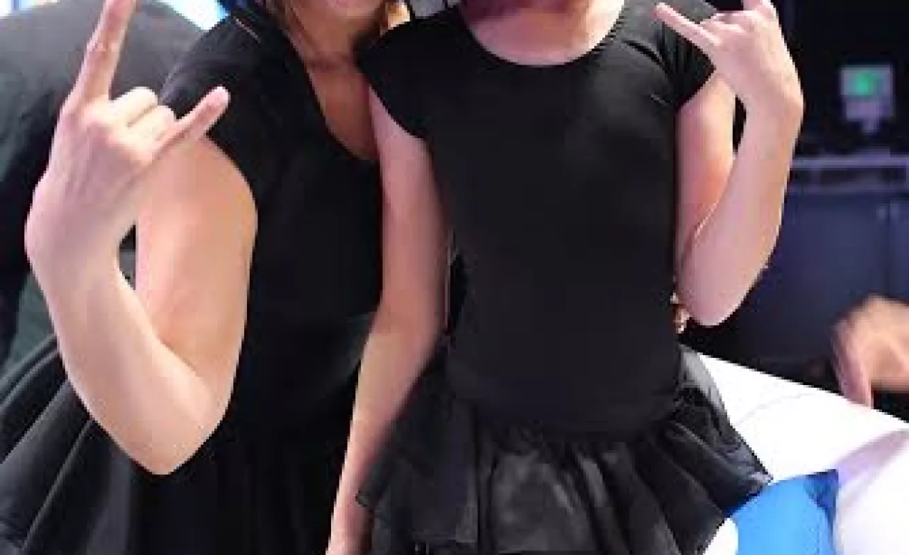 Nuevamente Sharick gana Tu Cara Me Suena Kids