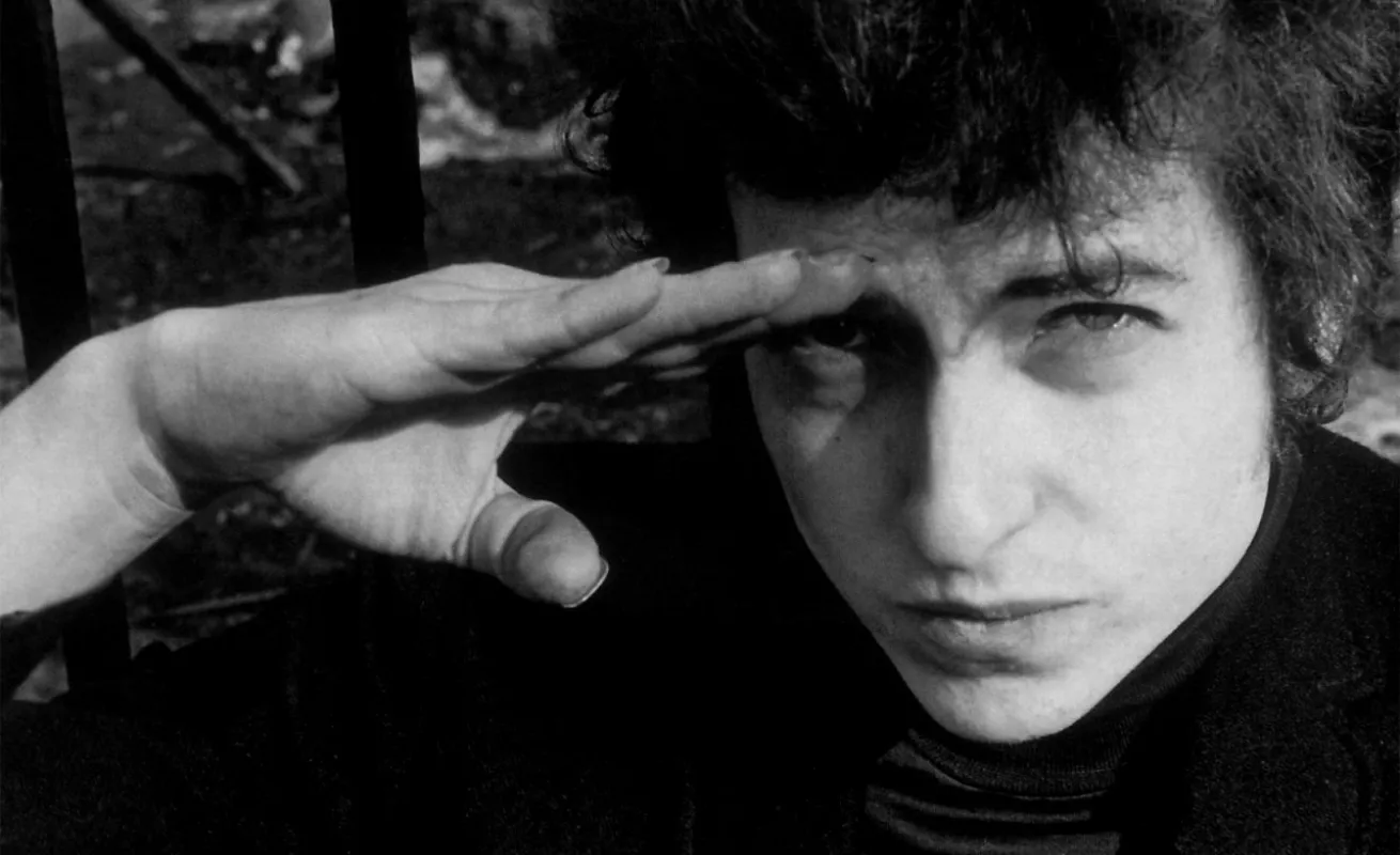 Bob Dylan