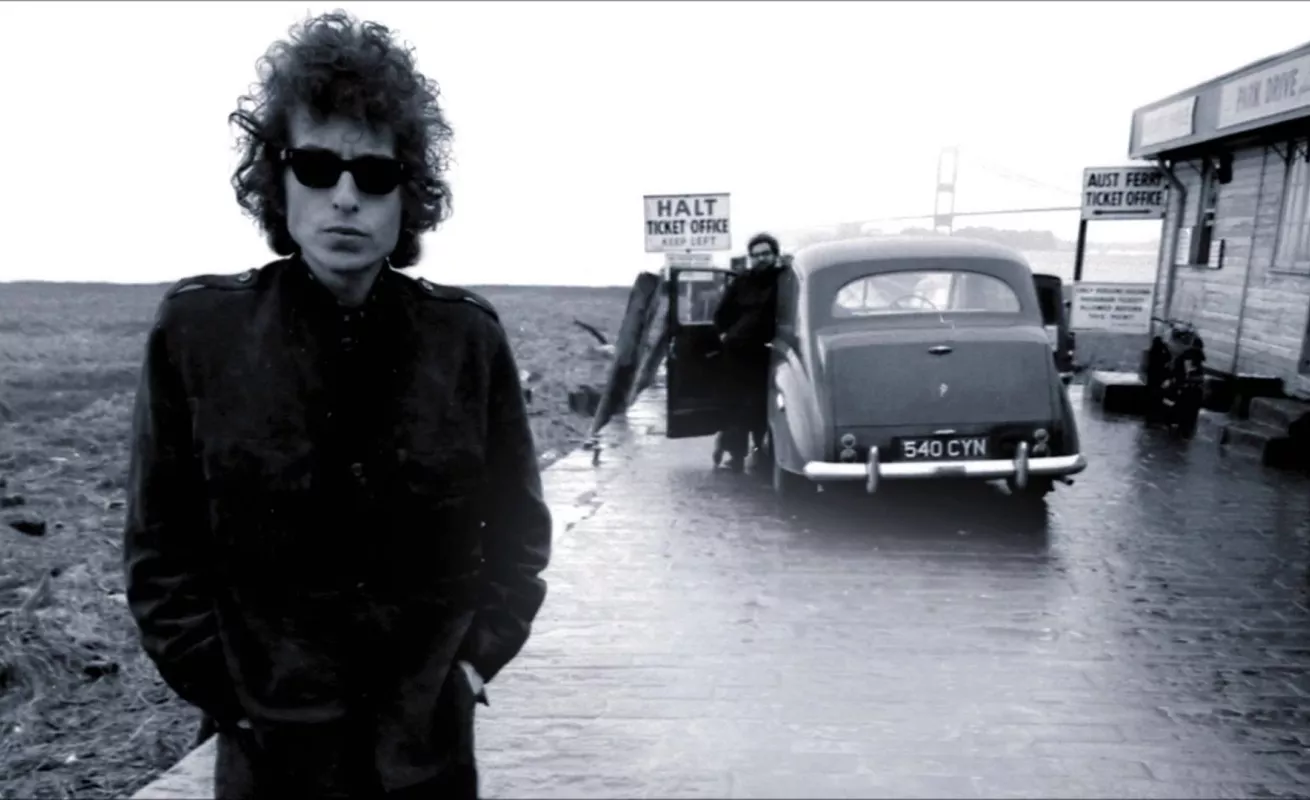 Bob Dylan