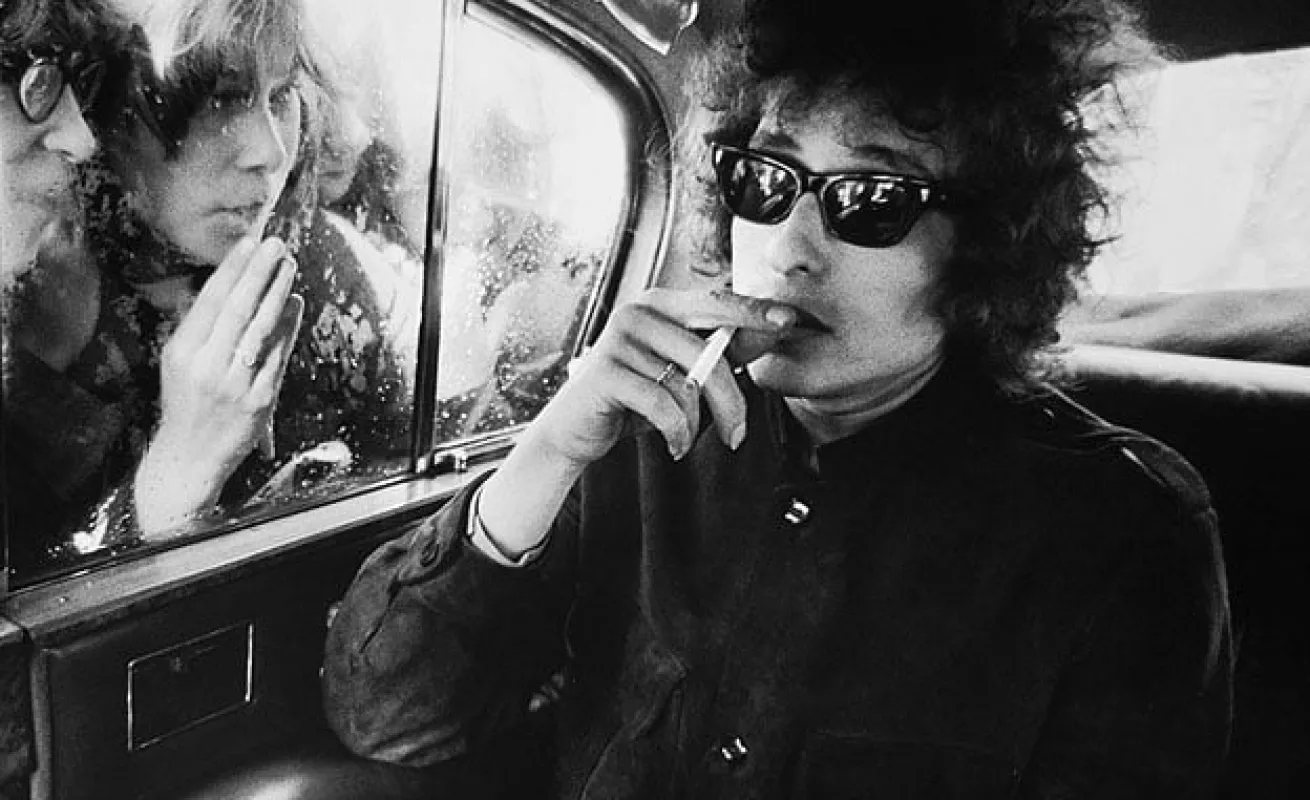 Bob Dylan