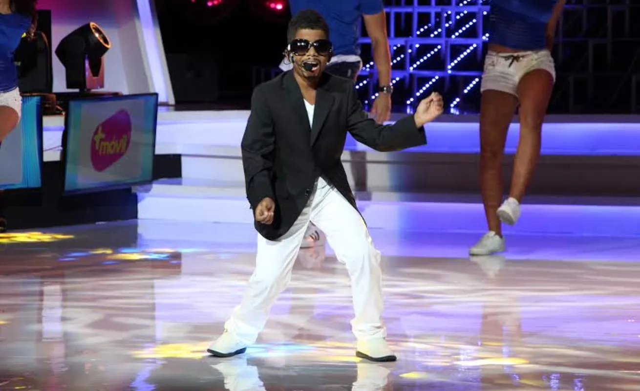 Génesis se queda con la séptima gala de TCMSK