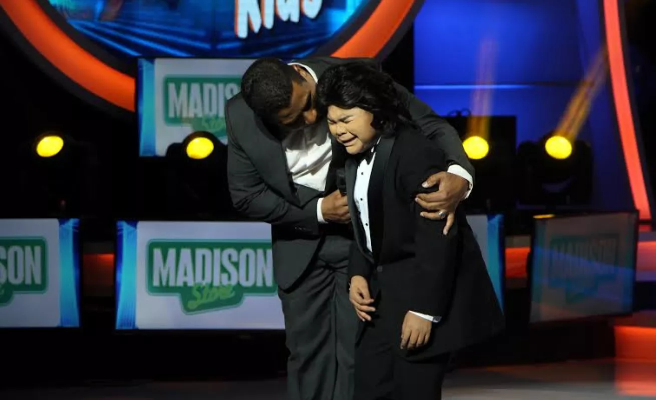 Génesis se queda con la séptima gala de TCMSK