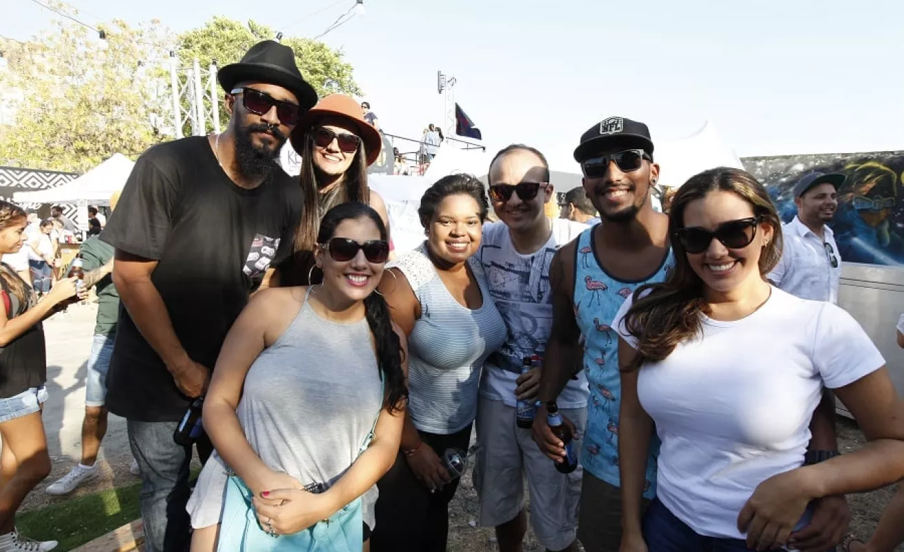 Mercado Paseo Urbano 