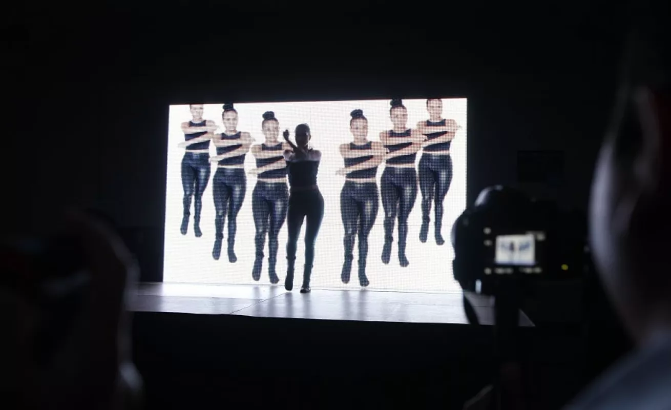  Mitsubishi Montero Sport