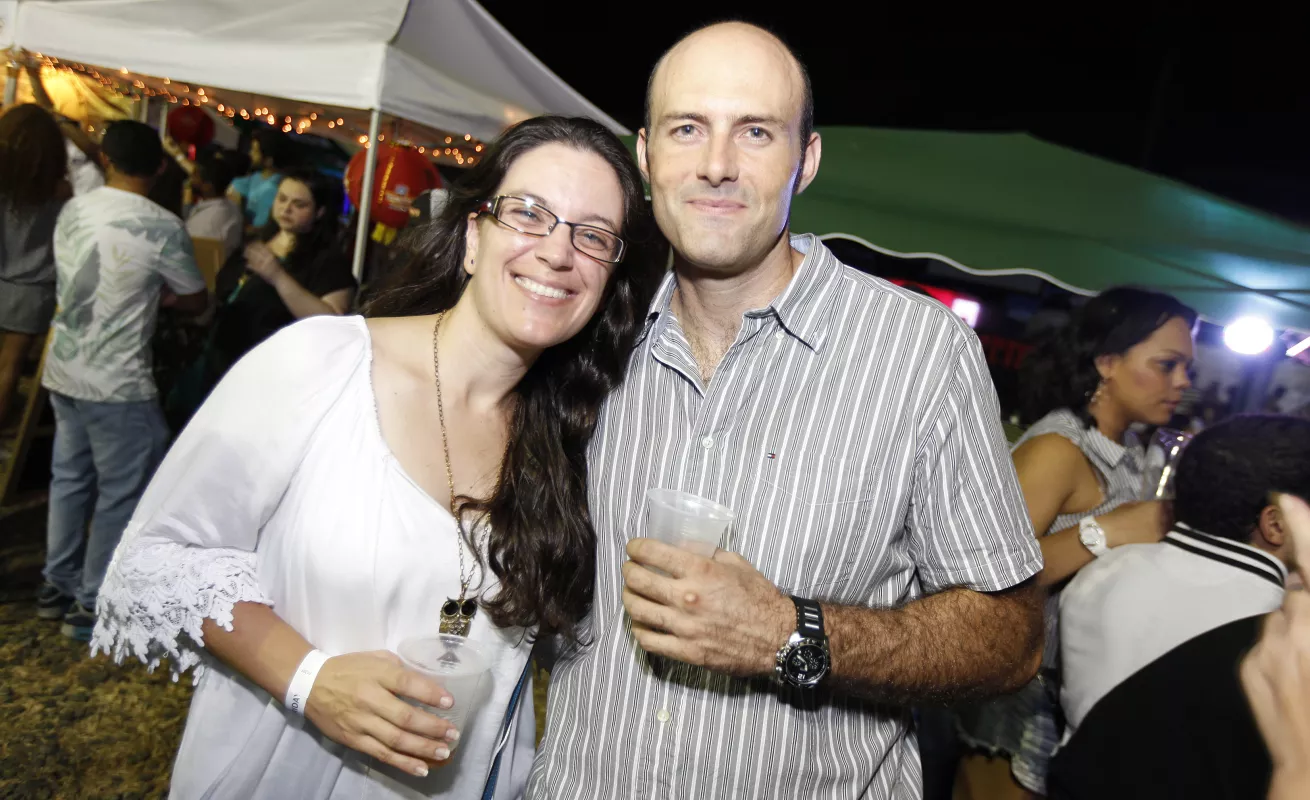 #BeerFestPanama
