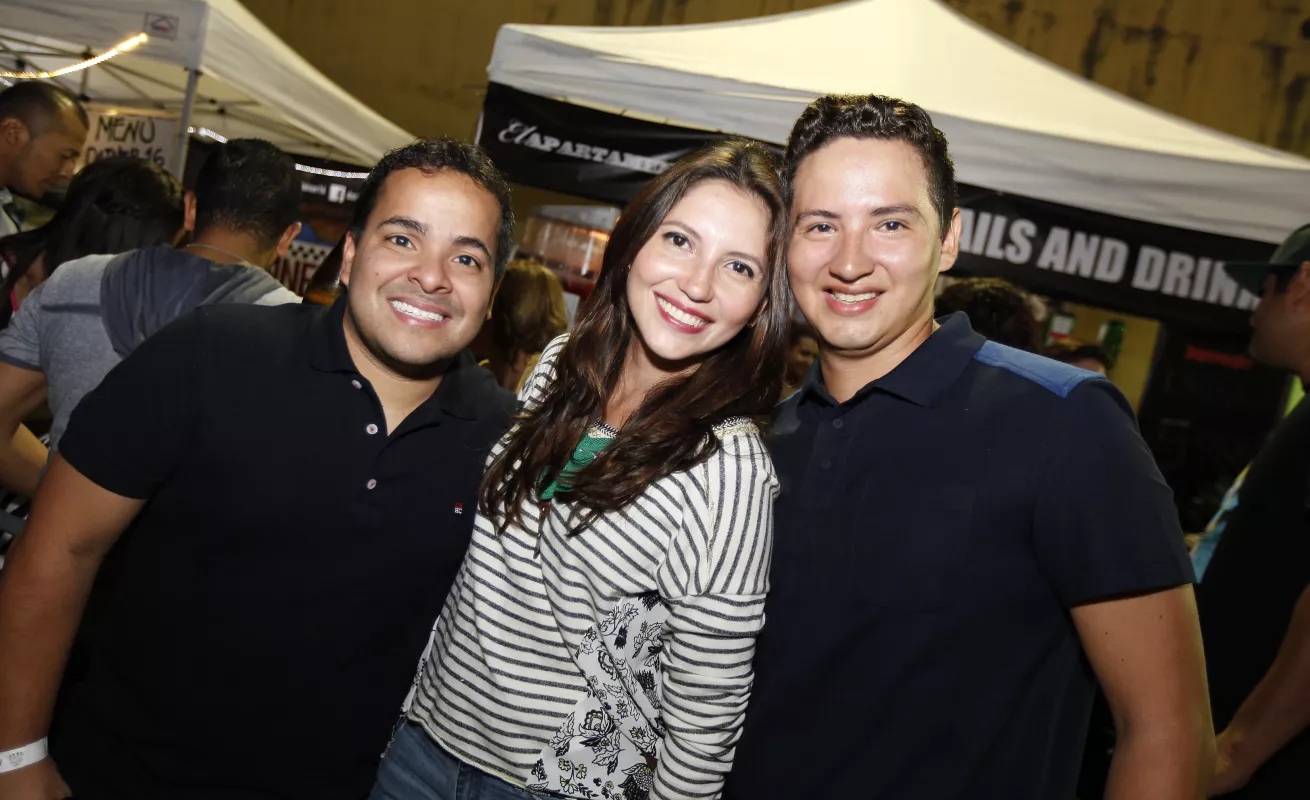 #BeerFestPanama