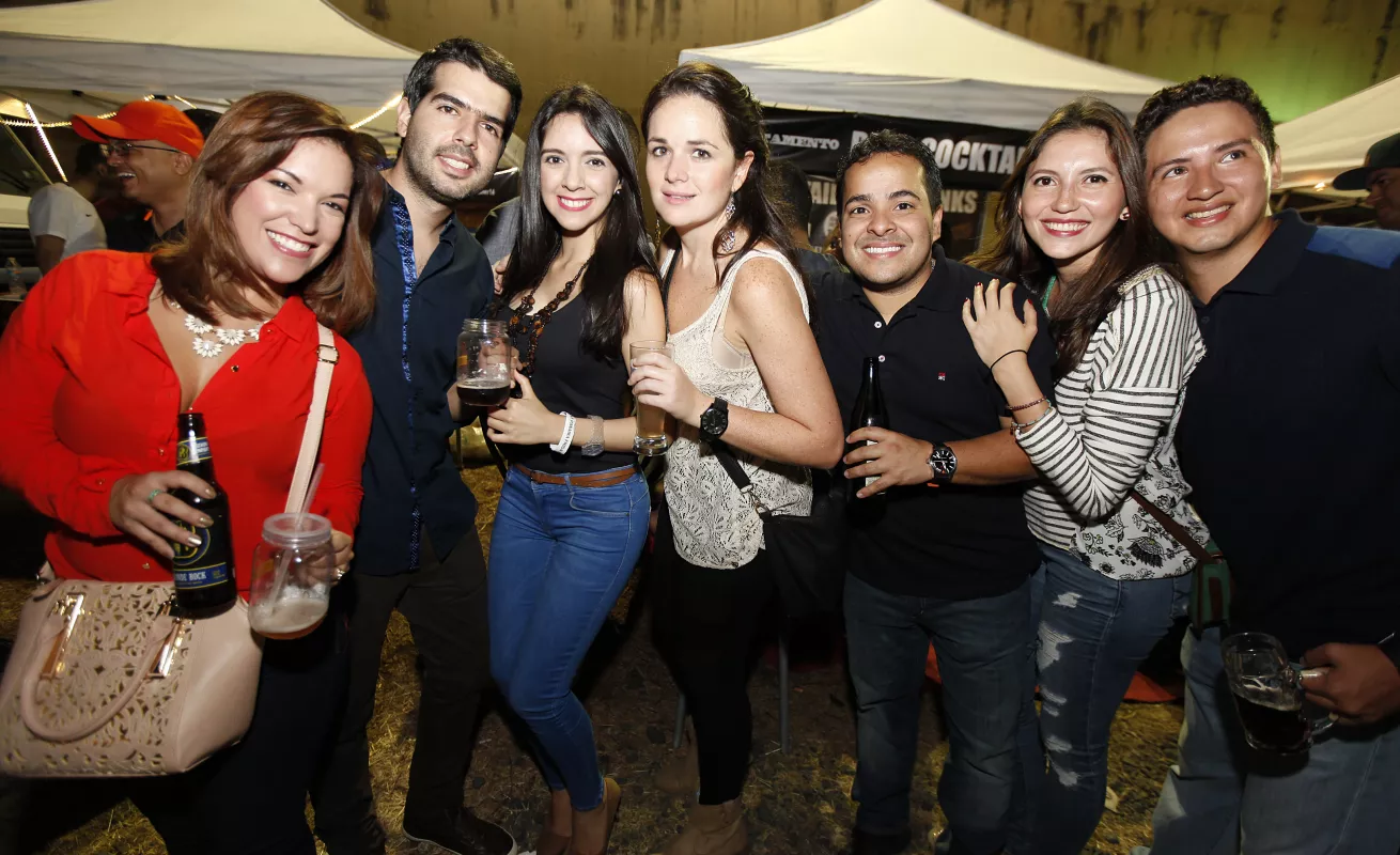 #BeerFestPanama