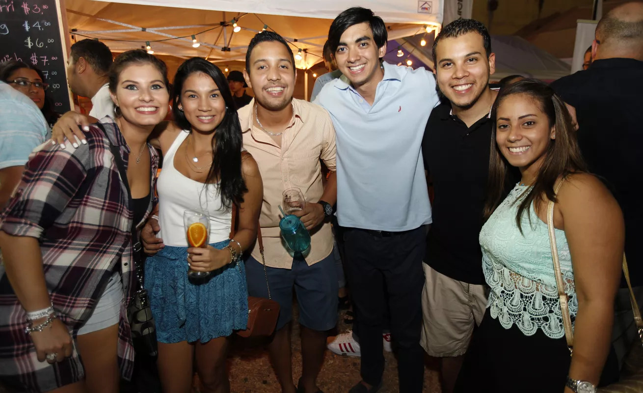 #BeerFestPanama