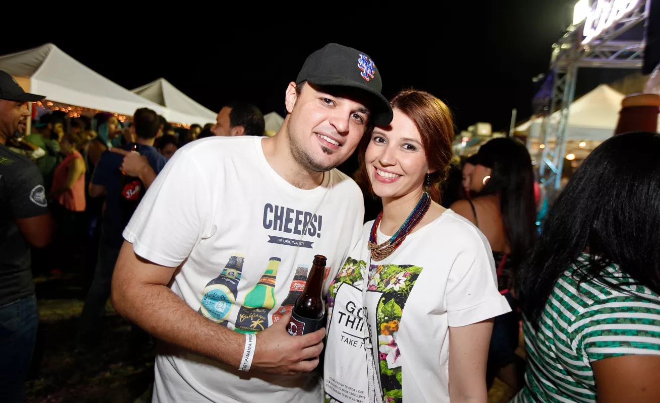 #BeerFestPanama