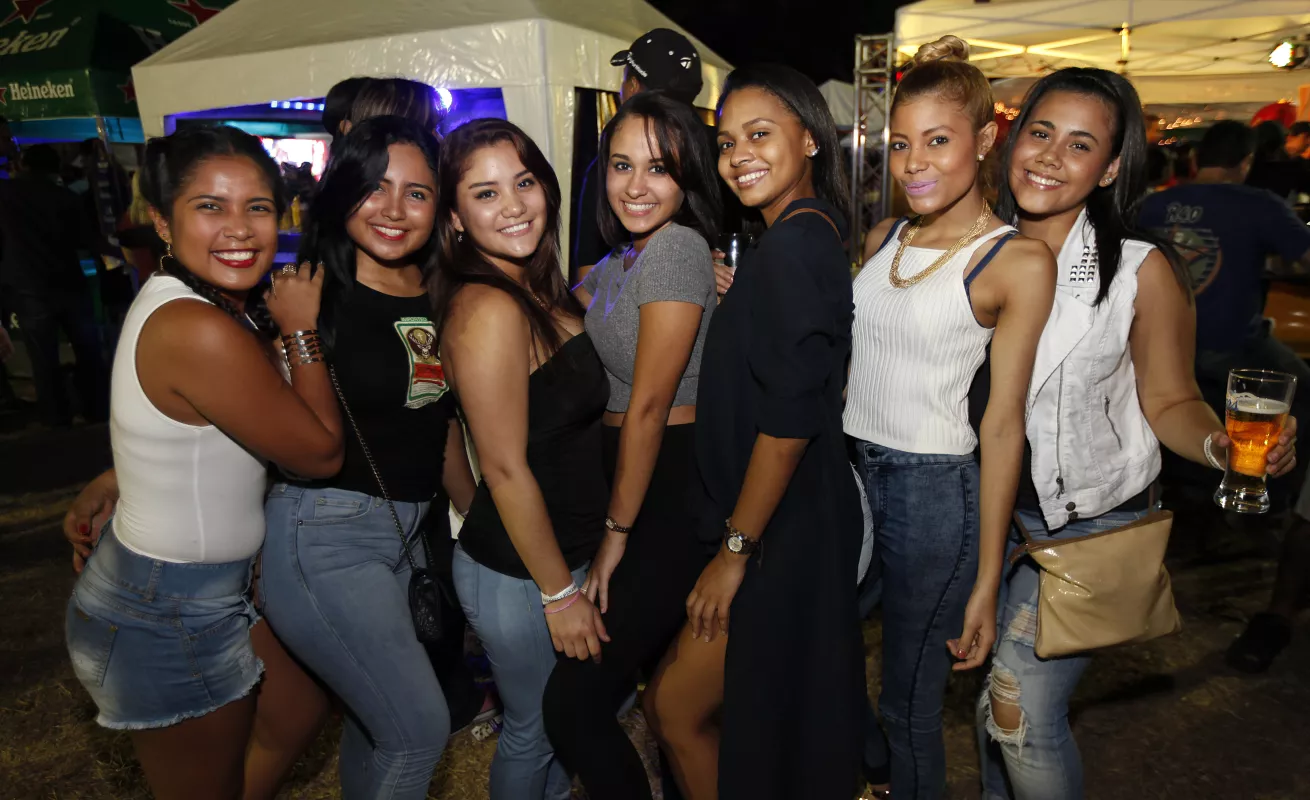 #BeerFestPanama