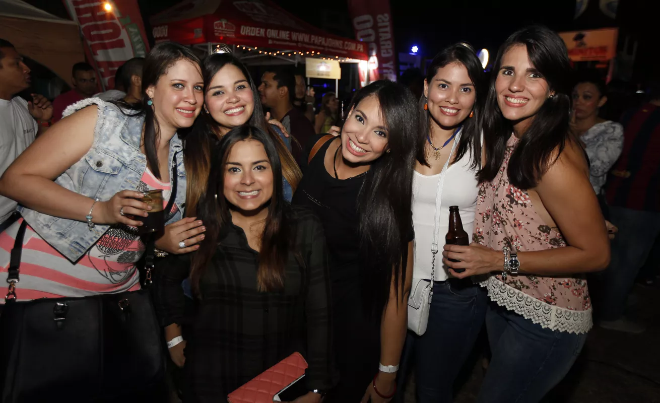 #BeerFestPanama