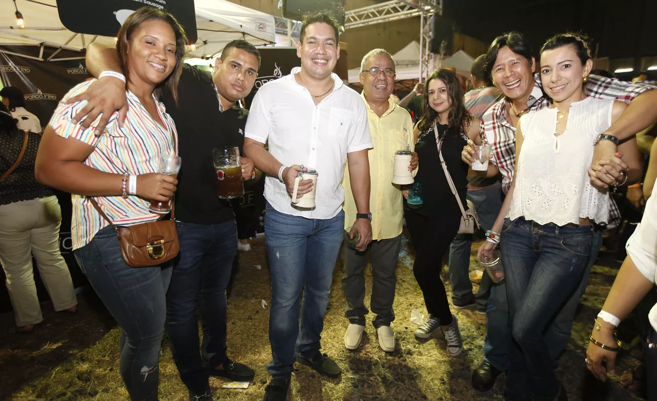 #BeerFestPanama