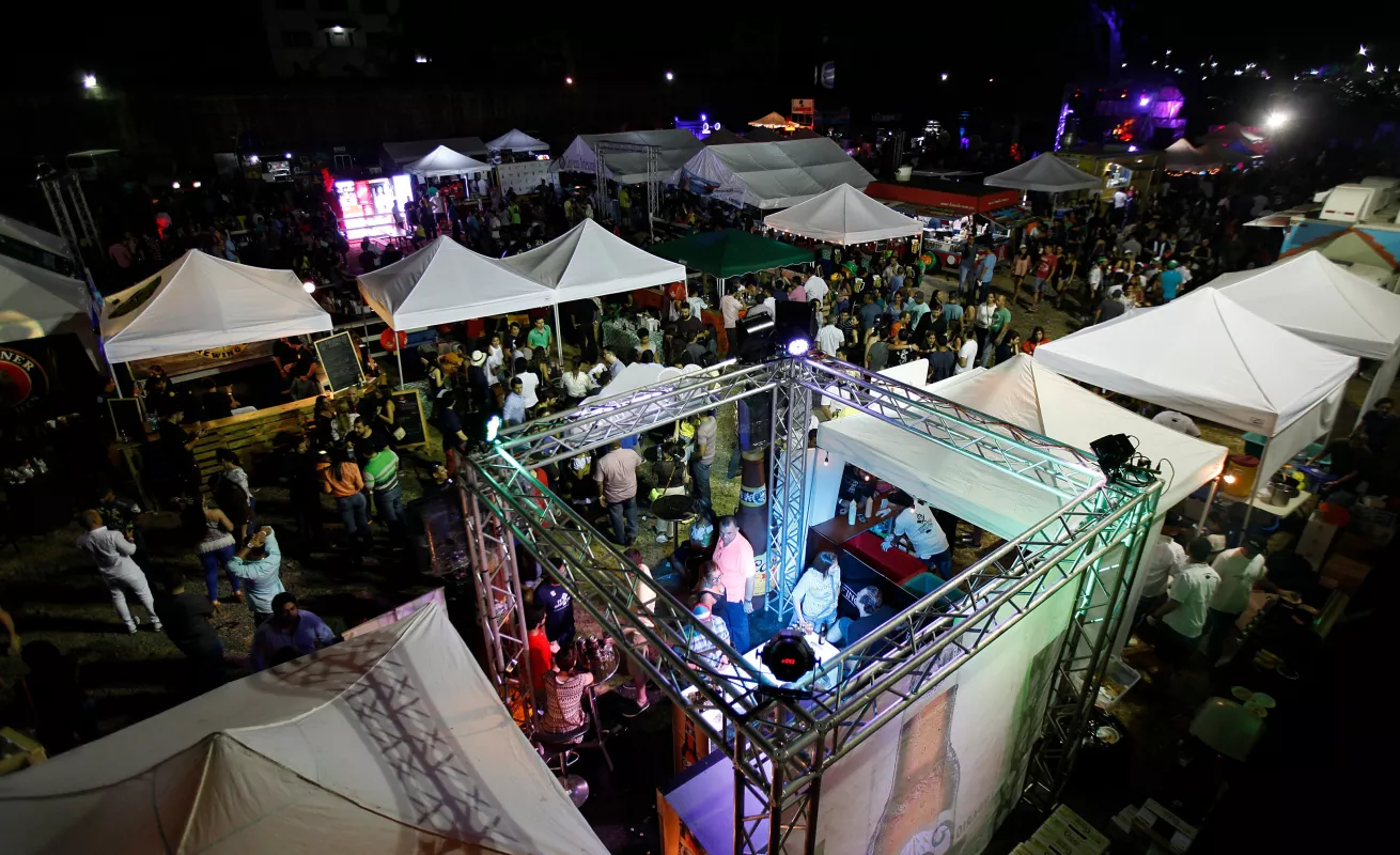 #BeerFestPanama