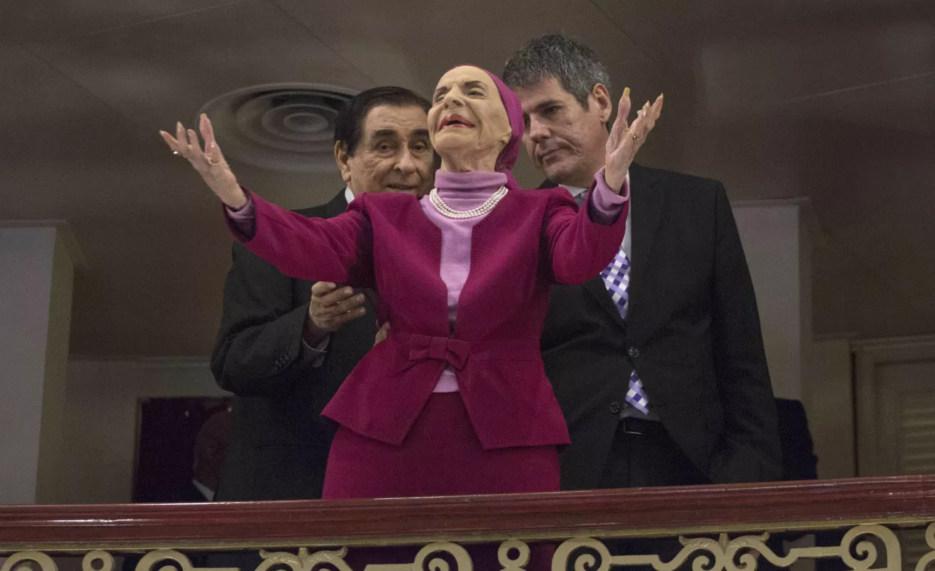 Histórica visita de Obama a Cuba