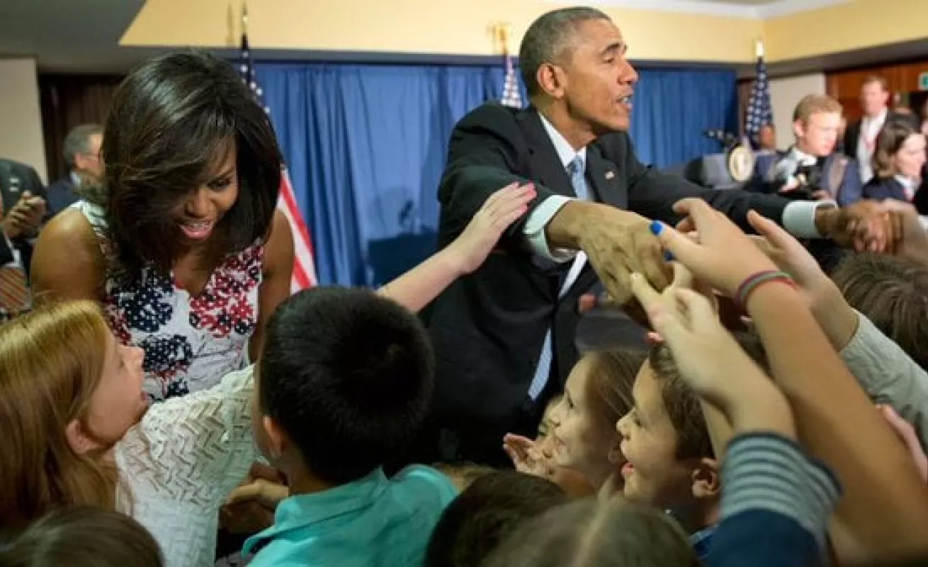 Histórica visita de Obama a Cuba