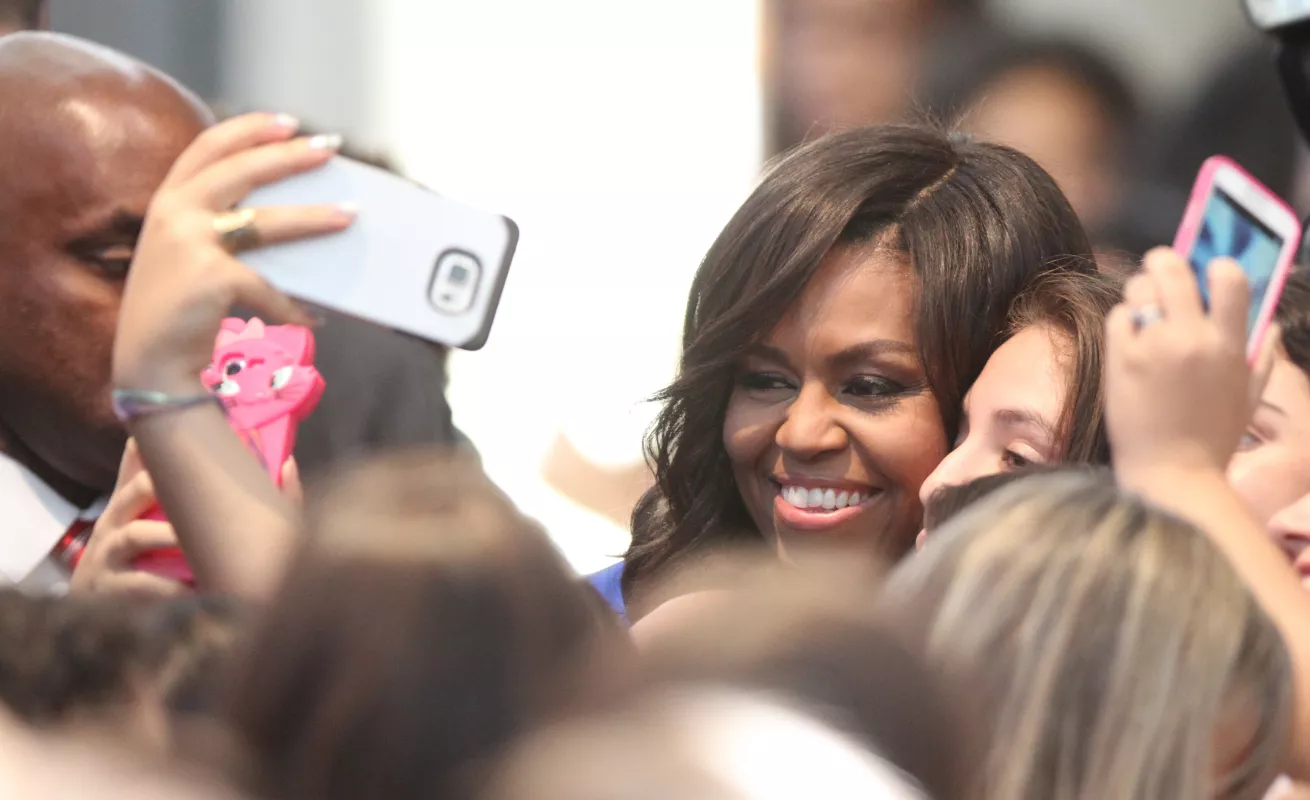 Obama visita a Macri