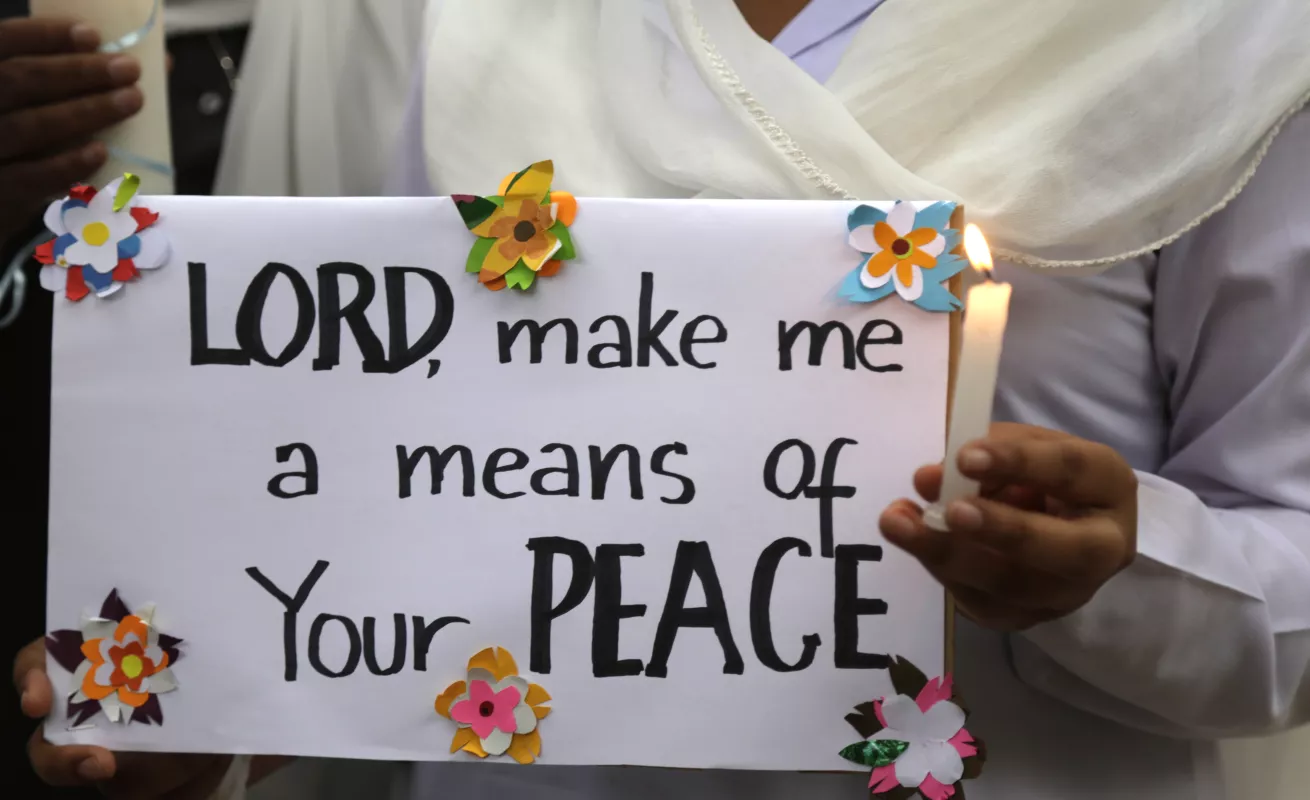 Atentado en Pakistán 