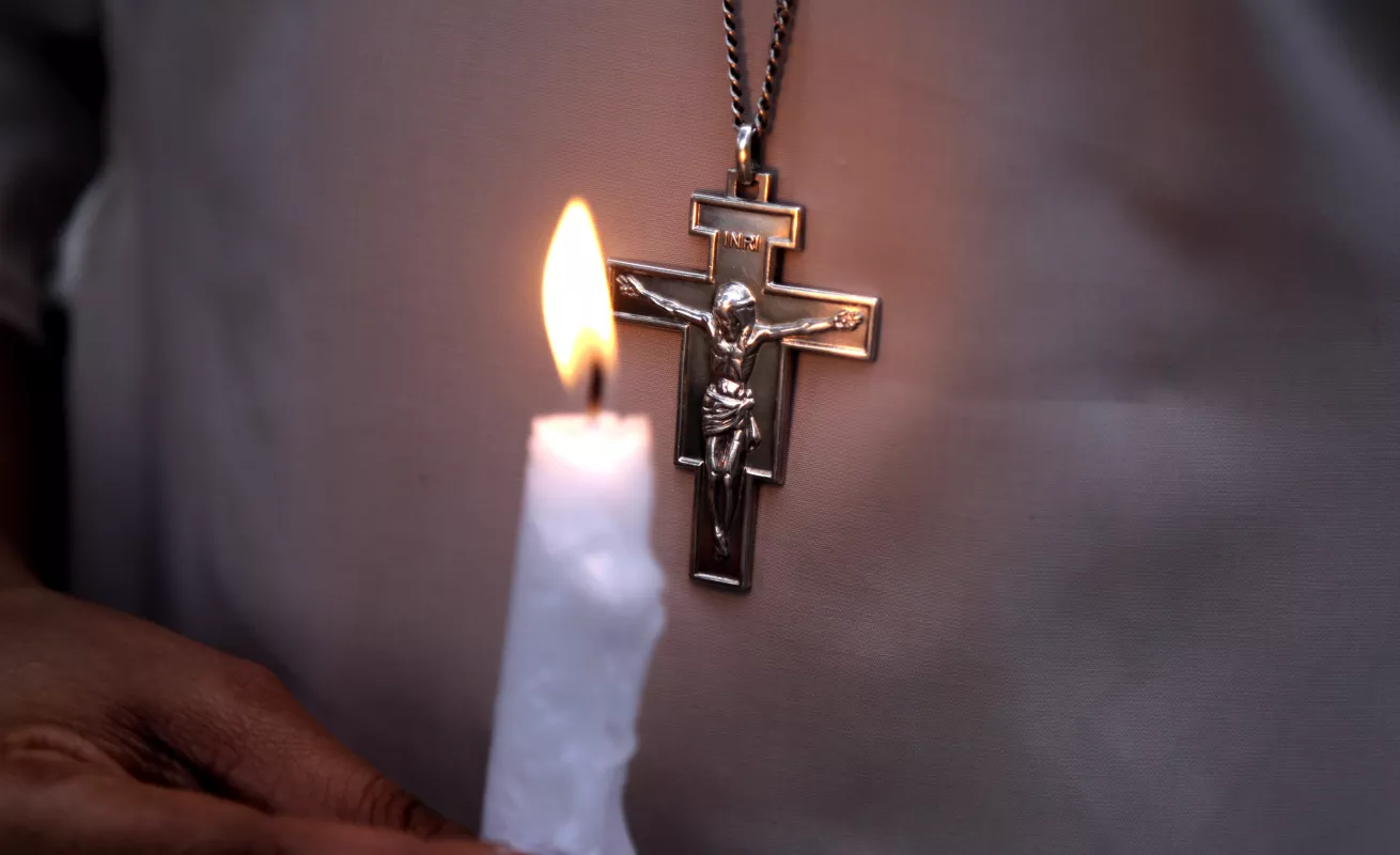 Atentado en Pakistán 