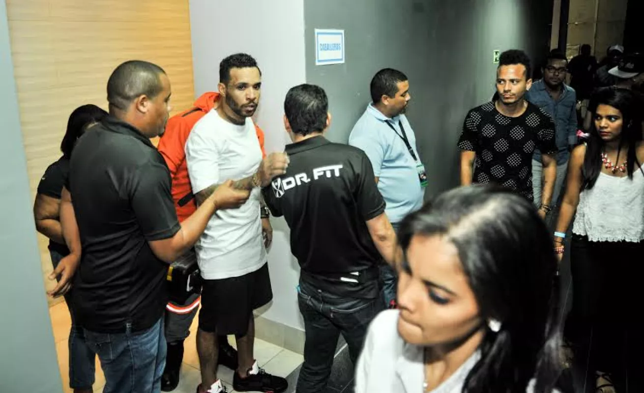 A Saiko le da la moridera, amarillos ganan competencia