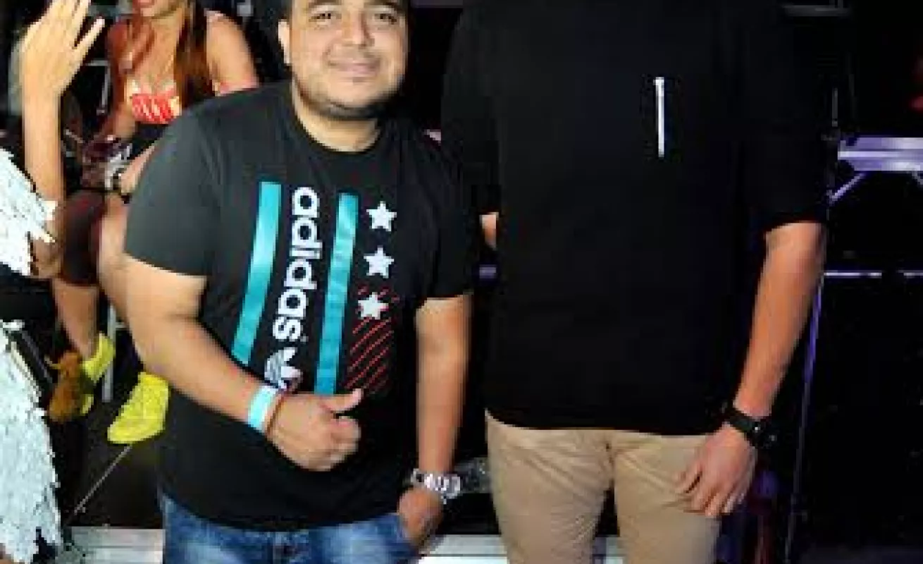 A Saiko le da la moridera, amarillos ganan competencia