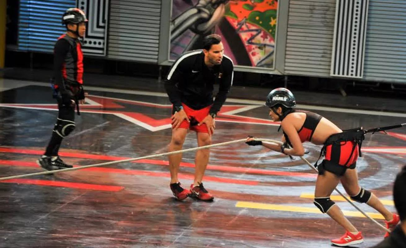 A Saiko le da la moridera, amarillos ganan competencia