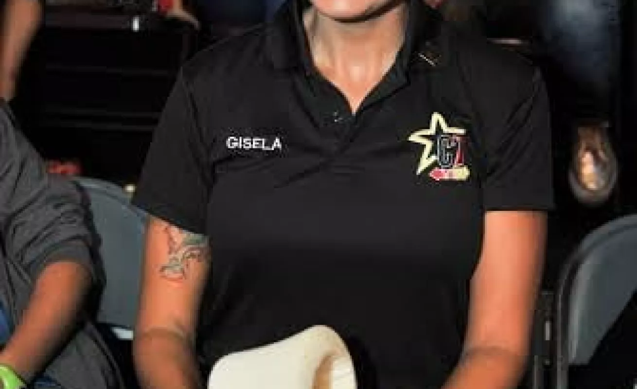 A Saiko le da la moridera, amarillos ganan competencia