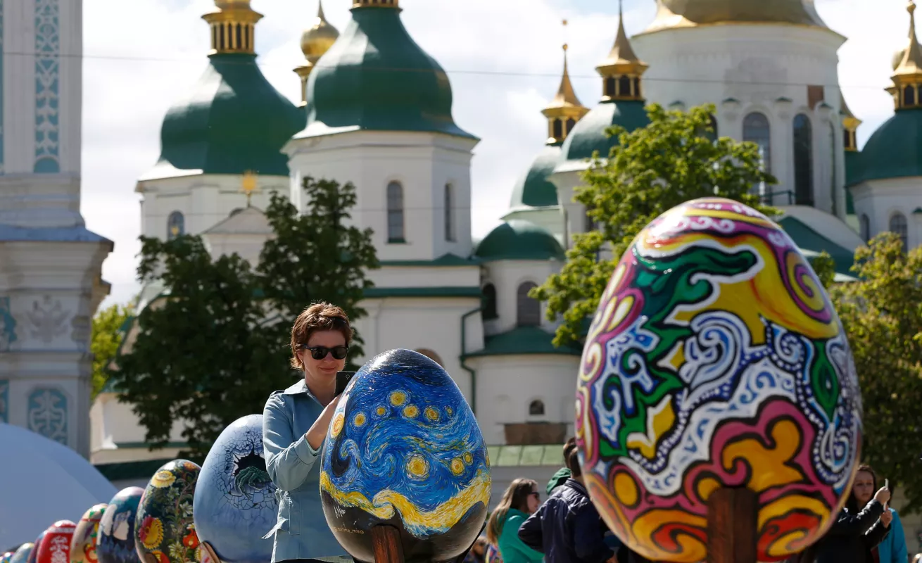 Hermosas imágenes del mundo