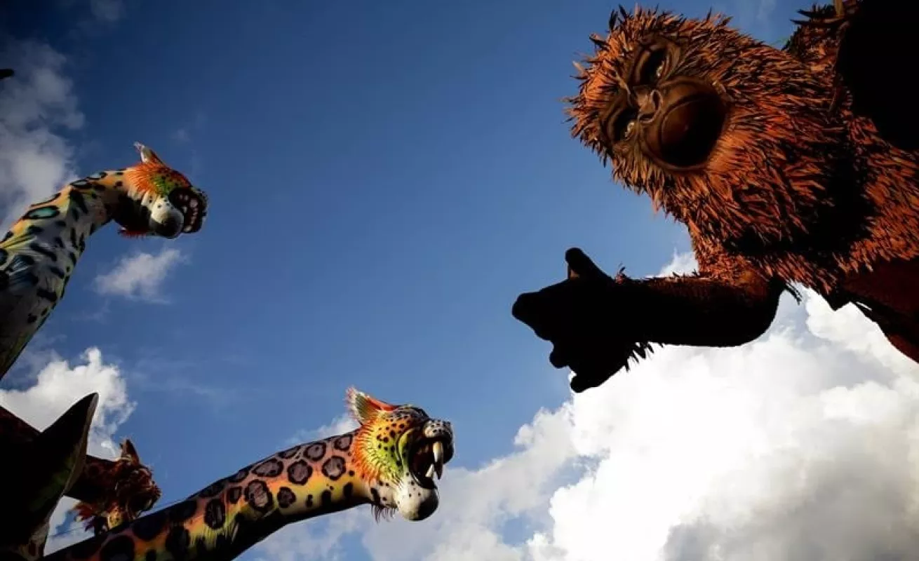 'Festival de Parintins'